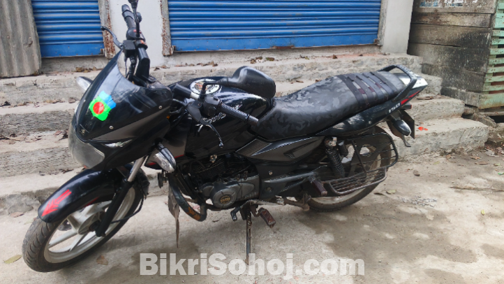 Bajaj Pulsar